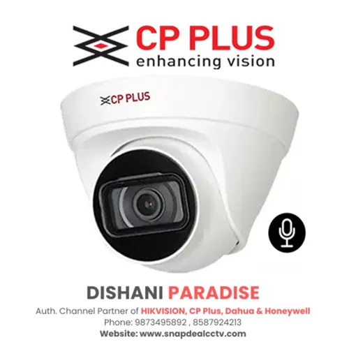 CP Plus 5MP Dome